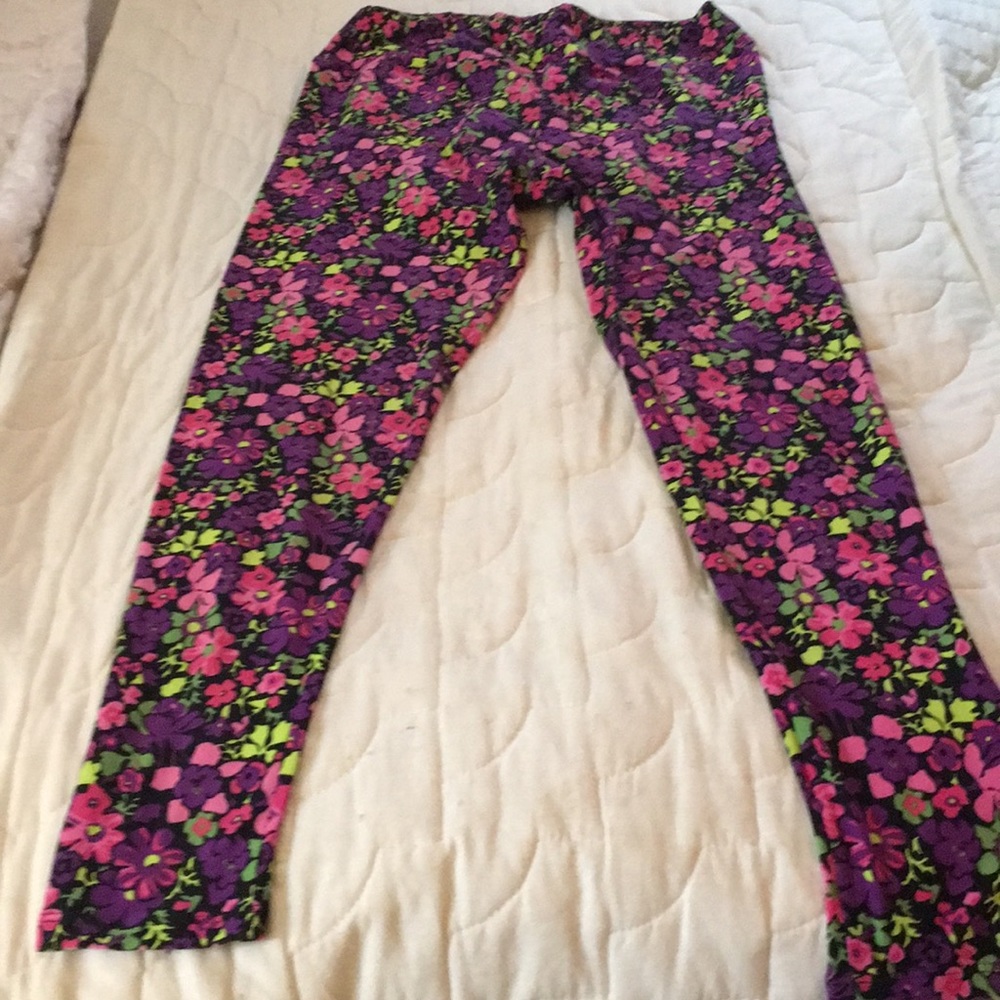 LuLaRoe pants